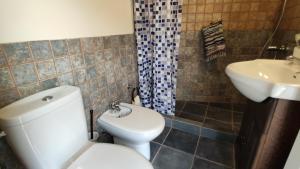 Casa La Poyata - Taganana