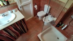 Casa La Poyata - Taganana