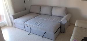 Apartamento acogedor en lugar inmejorable