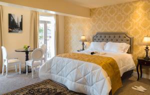 Hotel Paradis Suite Cusco