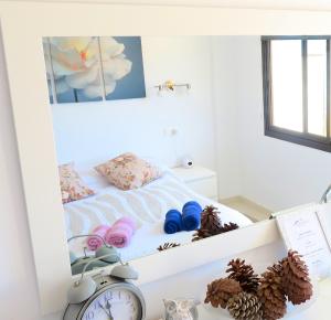 Apartment Paradise Court