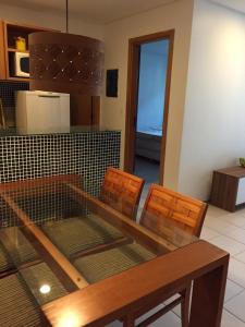 Marulhos Suítes Resort FLAT