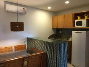 Marulhos Suítes Resort FLAT