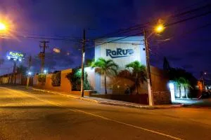 Raru's Motel Via Costeira (Adult Only) - Extremóz