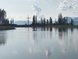 Appartementhaus Sky Lodge
