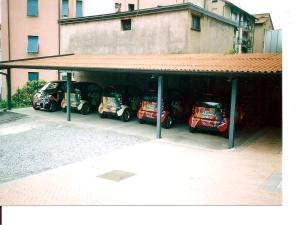 Hotel Milano