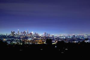 Hollywood Hills Bungalow