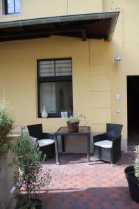 Ferienwohnung Goldgrund