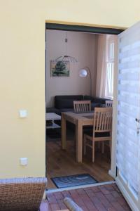 Ferienwohnung Goldgrund