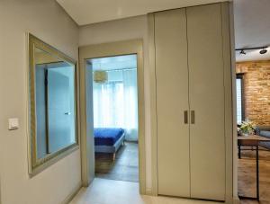 Wawrzyńca Brick Apartment Kazimierz