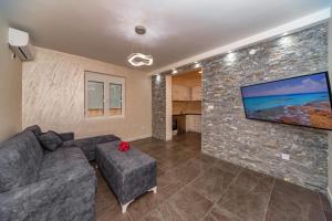 Apartament Lux Apartments DS Bar Czarnog&oacute;ra