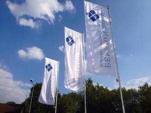 Viesu māja Pension Kochertal Ālene Vācija