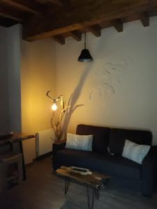 Las Cavernas Del Bisonte