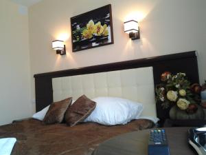 Apartament Hotel Skarpa Sejny Polska