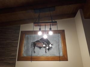 Las Cavernas Del Bisonte