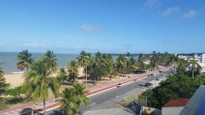 Flat Mar do Cabo Branco Residence