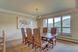 Amazing 2 Br Unit In Beaver Creek- Out Of A Western Movie Condo