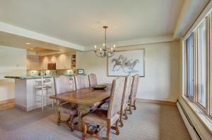 Amazing 2 Br Unit In Beaver Creek- Out Of A Western Movie Condo