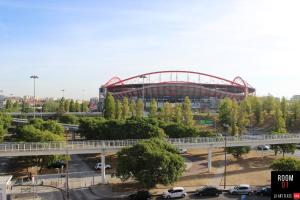 Lx Art Flats | Flat Two