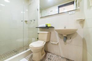 Ayenda 1055 Agora INN Corferias