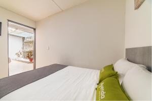 Ayenda 1055 Agora INN Corferias