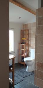 Gite chez mamiyo gallargues le montueux