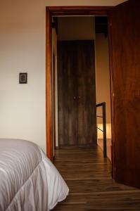 Aiksh Duplex H-4 Pax con parrilla y hermosas vistas