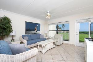 Two-Bedroom Apartment room in Saida II Condominiums by Padre Island Rentals