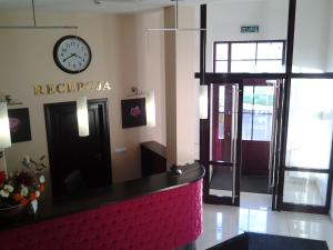 Hotel Skarpa