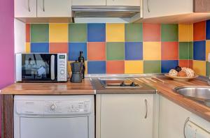 Ático la Azotea con terraza PRIVADA