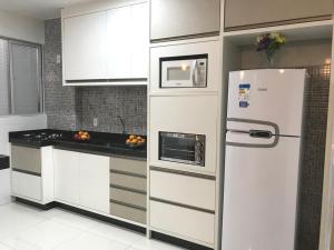 APTO 2 QUARTOS AV CENTRAL