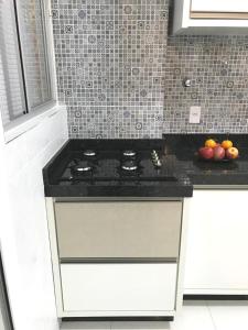 APTO 2 QUARTOS AV CENTRAL