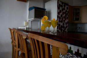 Ocean Breeze Alcalá