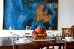 Ocean Breeze Alcalá