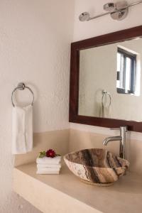 Villa Los Mangles Boutique Hotel