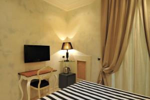 Double Room room in MDM Guesthouse