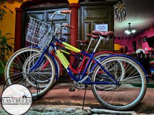 Hostal Las Cruces