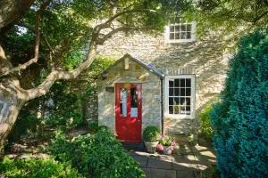 Nuns Cottage Bed & Breakfast - 里士满