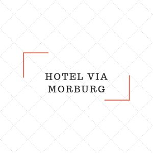 Hotel Via Morburg