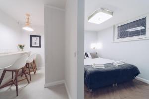 Platan Apartments-2 bedrooms-3 min Main Squer
