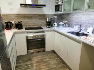 star apartment olivos