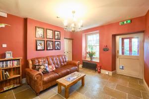 Nuns Cottage Bed & Breakfast