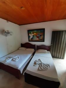 Hotel Sol y Mar