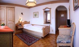 Hotel Dolomiti Madonna