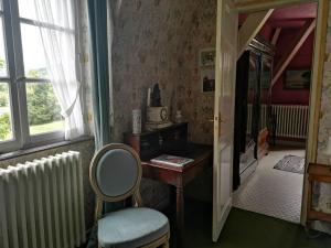 B&B / Chambres d'hotes Le Kino Panorama : photos des chambres