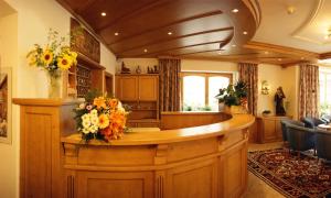 Hotel Dolomiti Madonna