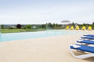 Hotels Novotel Amboise : photos des chambres