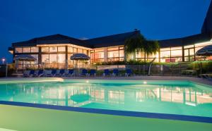 Hotels Novotel Amboise : photos des chambres