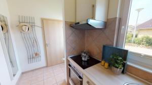 Feriendorf Südstrand Haus 01