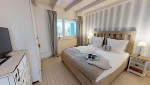 Villa Meeresrauschen Wohnung Seemöwe - Pelzerhaken